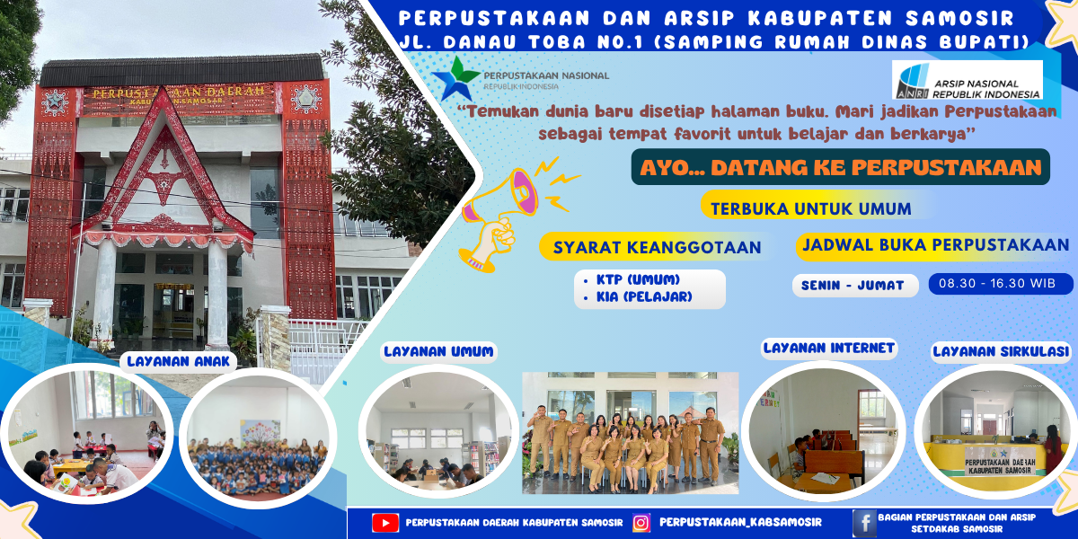 Brosur Layanan