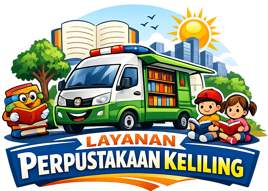 Perpustakaan keliling