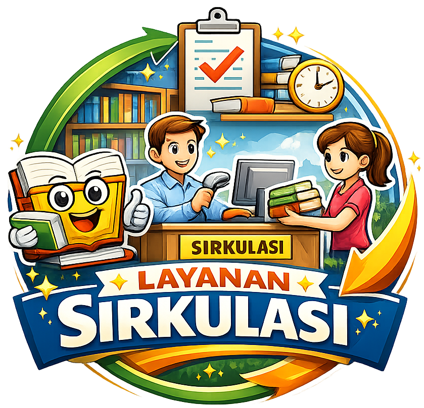 Sirkulasi